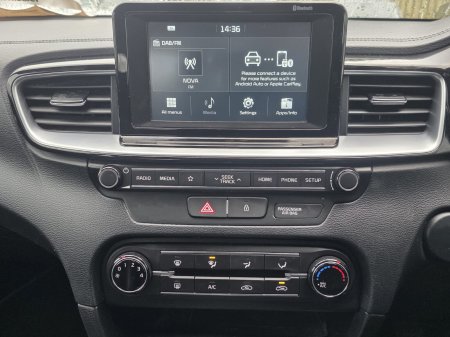 2019 Kia Ceed - photo 12