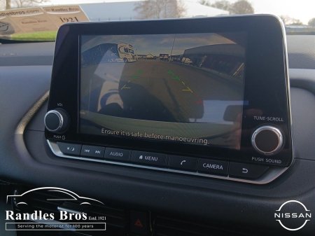 2025 Nissan Qashqai - photo 18