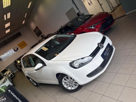 2013 Volkswagen Golf - photo 12