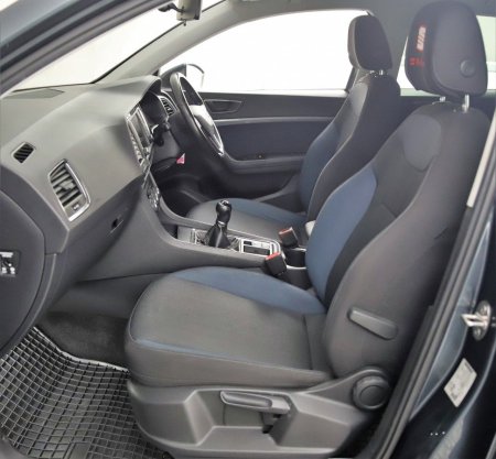 2018 SEAT Ateca - photo 14