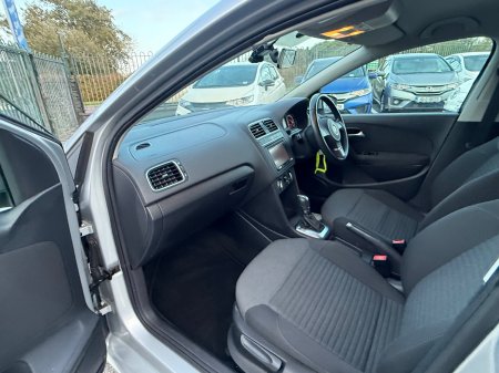 2013 Volkswagen Polo - photo 16