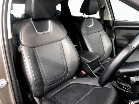 2022 Hyundai Tucson - photo 9