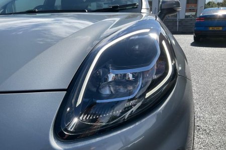 2023 Ford Puma - photo 38