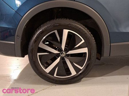 2024 Volkswagen Tiguan - photo 14