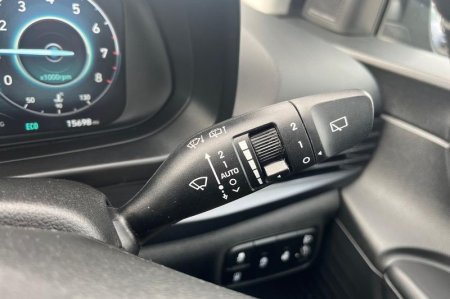 2023 Hyundai Bayon - photo 15