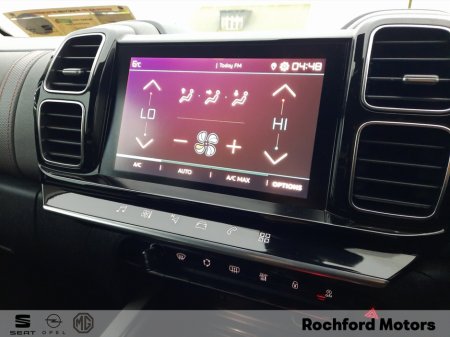 2021 Citroen C5 Aircross - photo 15