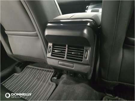 2025 Land Rover Range Rover Evoque - photo 18