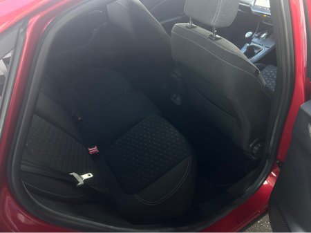 2024 Ford Puma - photo 3