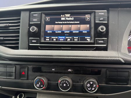 2021 Volkswagen Transporter - photo 13