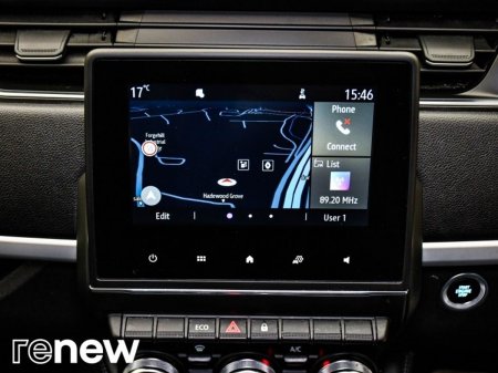 2021 Renault Zoe - photo 24