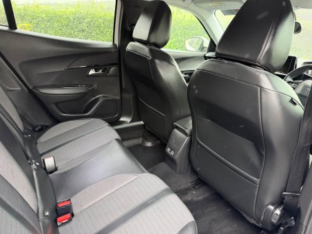 2021 Peugeot 2008 - photo 14