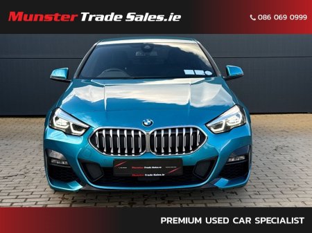 2023 BMW 2-Series - photo 4