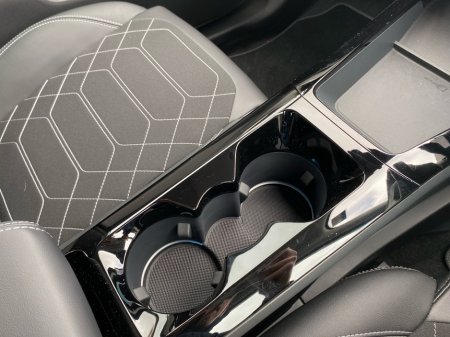 2026 Ford Puma - photo 16