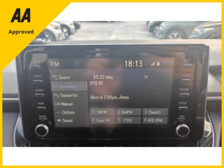 2021 Toyota Corolla - photo 33