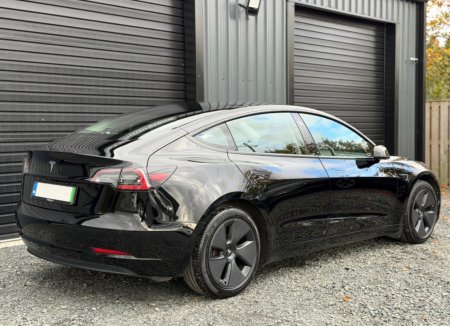 2021 Tesla Model 3 - photo 5