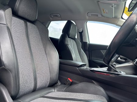 2020 Peugeot 3008 - photo 9