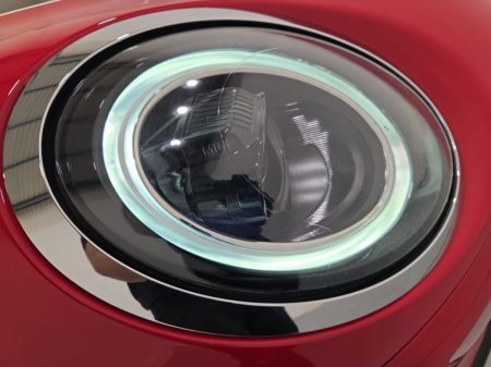 2022 Mini Cooper - photo 21