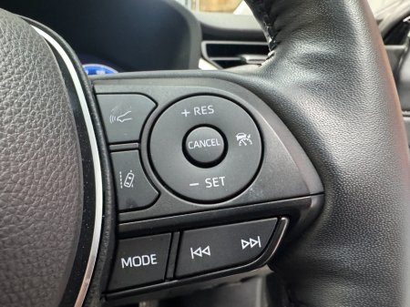 2024 Toyota RAV4 - photo 17