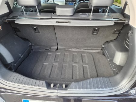 2022 SsangYong Tivoli - photo 18