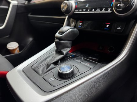 2024 Toyota RAV4 - photo 13