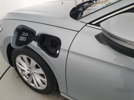 2025 Skoda Superb - photo 47