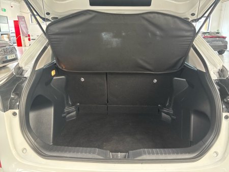 2023 Toyota Yaris Cross - photo 10
