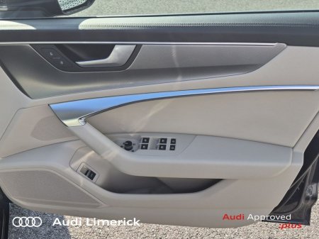 2023 Audi A6 - photo 50