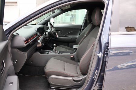 2023 Hyundai KONA - photo 17