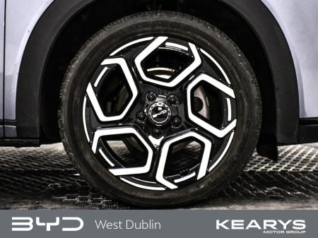 2024 BYD DOLPHIN - photo 24