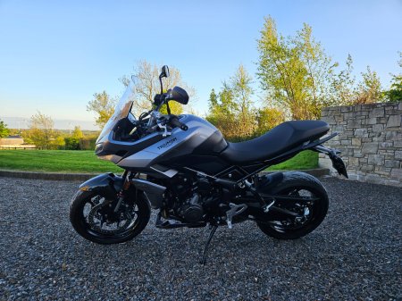 2023 Triumph Other - photo 9