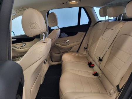 2022 Mercedes-Benz GLC - photo 21