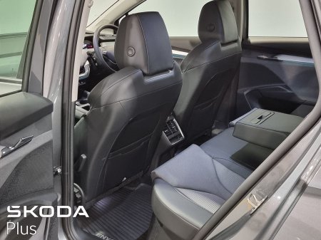 2024 Skoda Enyaq - photo 24