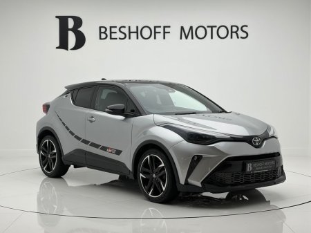 2022 Toyota C-HR - photo 7