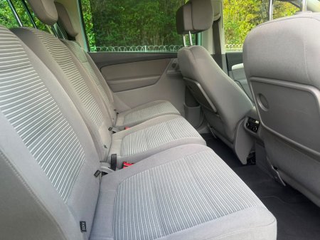 2015 SEAT Alhambra - photo 11