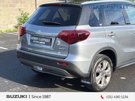 2023 Suzuki Vitara - photo 18