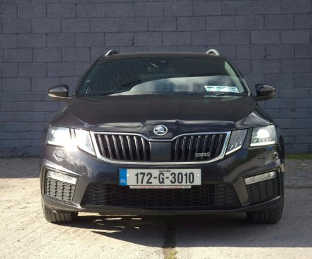 2017 Skoda Octavia - photo 2