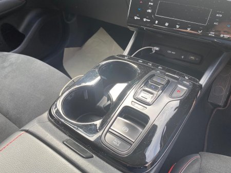 2023 Hyundai Tucson - photo 7