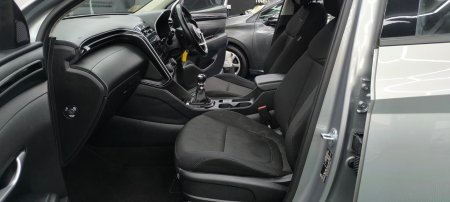 2022 Hyundai Tucson - photo 20