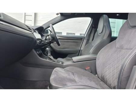 2023 Skoda Superb - photo 3