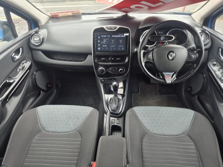 2015 Renault Clio - photo 10