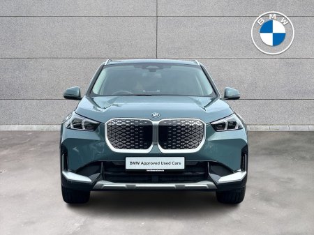 2026 BMW iX1 - photo 16