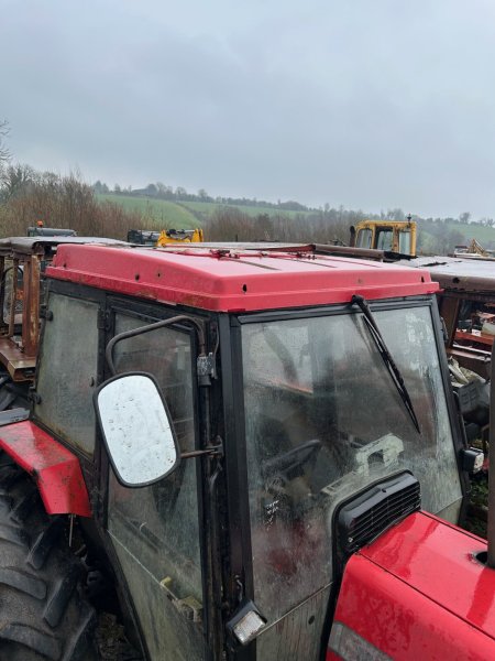 1990 Massey Ferguson 1 - photo 6