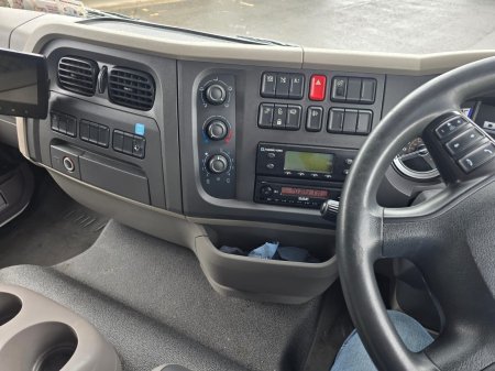 2019 DAF LF - photo 7