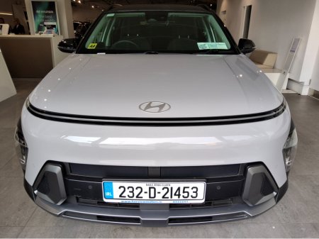 2023 Hyundai KONA - photo 5