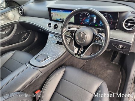 2023 Mercedes-Benz E-Class - photo 10