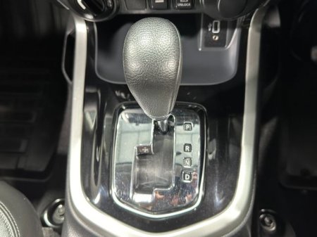 2020 Nissan Navara - photo 21