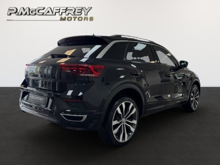 2020 Volkswagen T-Roc - photo 5