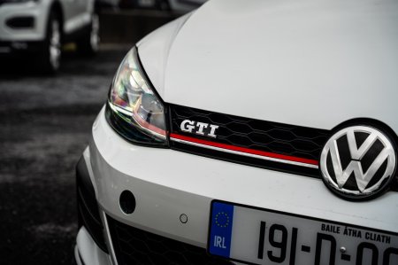 2019 Volkswagen Golf - photo 7