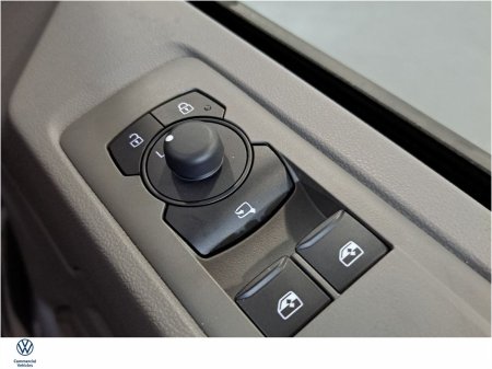 2026 Volkswagen Transporter - photo 26