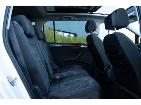 2016 Volkswagen Touran - photo 25